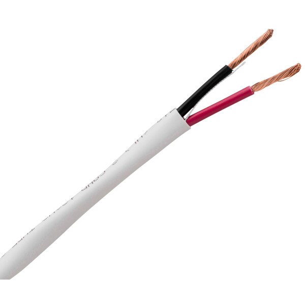Main product image for Audtek 500 ft. In-Wall Speaker Wire OFC Pure Copper 12/2 CL201-205